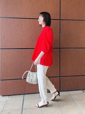 nol kubotaさんのコーディネート