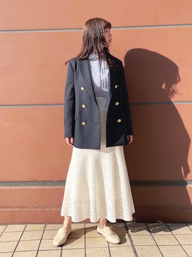 nol kubotaさんのコーディネート