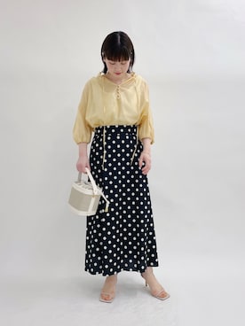 nol kubotaさんのコーディネート