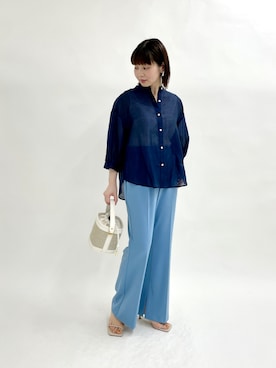 nol kubotaさんのコーディネート