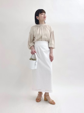 nol kubotaさんのコーディネート