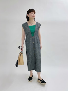 nol kubotaさんのコーディネート