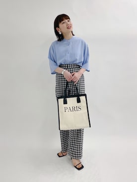 nol kubotaさんのコーディネート