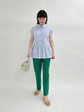 nol kubotaさんのコーディネート