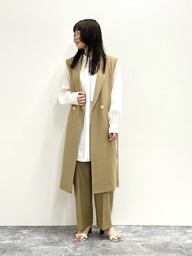 nol kubotaさんのコーディネート