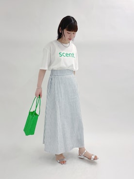 nol kubotaさんのコーディネート