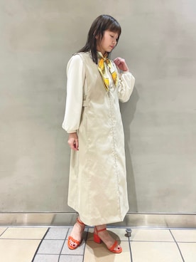 nol kubotaさんのコーディネート