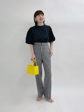 nol kubotaさんのコーディネート