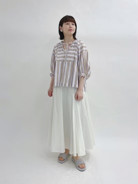 nol kubotaさんのコーディネート