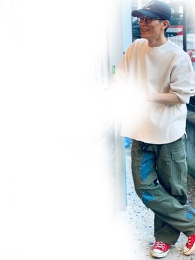 meganeさんのコーディネート