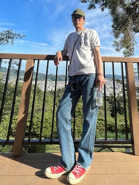 meganeさんのコーディネート