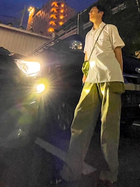 meganeさんのコーディネート