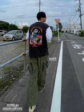 meganeさんのコーディネート