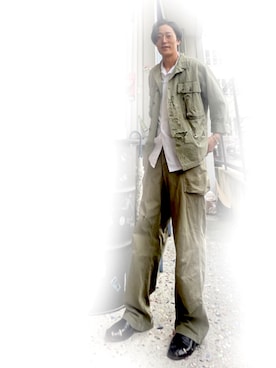 meganeさんのコーディネート