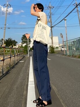 meganeさんのコーディネート