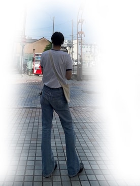 meganeさんのコーディネート