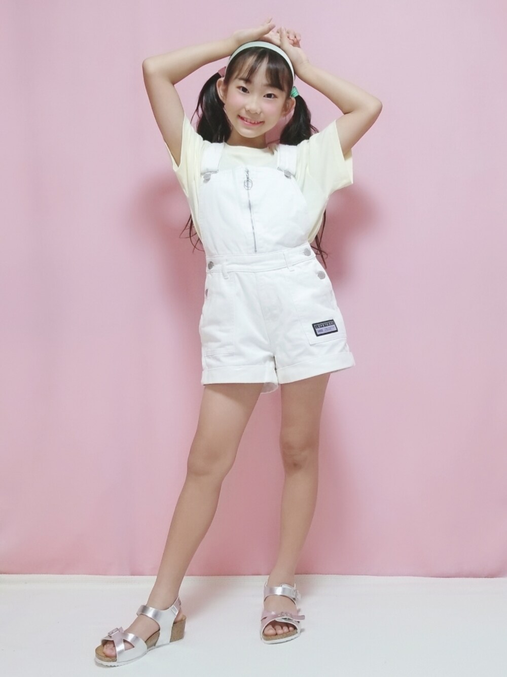 LOVOTの服 ベロアカットソー(ホワイト) ベロアカットソーのひみつに迫る！服チームのこだわり【LOVOT