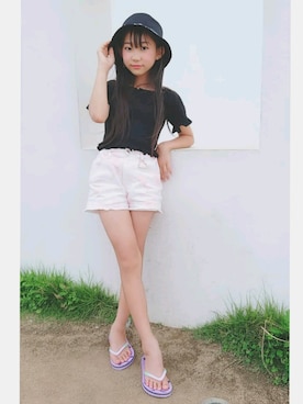 Mikiさんのコーディネート