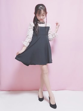 Mikiさんのコーディネート