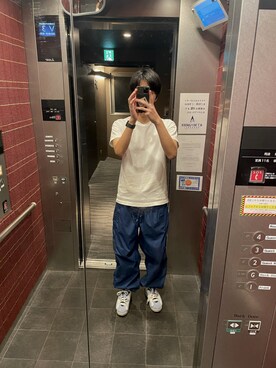 ＫＩＴさんのコーディネート