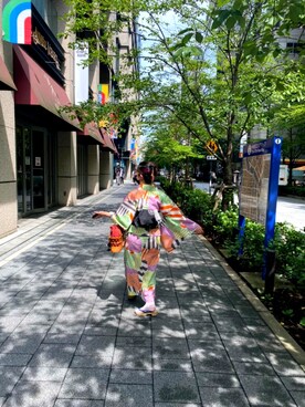 茶さんのコーディネート