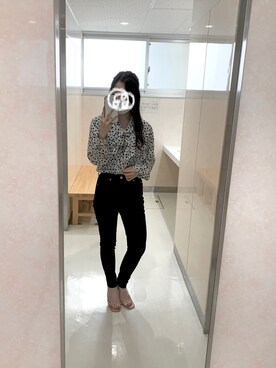 あんこさんのコーディネート