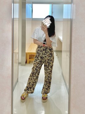 あんこさんのコーディネート