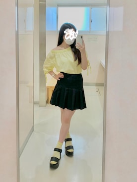 あんこさんのコーディネート