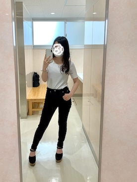 あんこさんのコーディネート