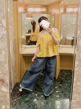 あんこさんのコーディネート