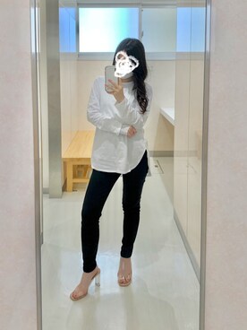 あんこさんのコーディネート