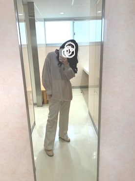 あんこさん（レディース・152cm）の春コーディネート