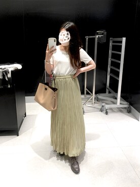 あんこさんのコーディネート