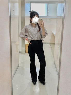 あんこさん(レディース・152cm)の夏コーディネート