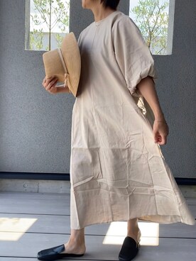 KASANEレディースセレクトショップさんのコーディネート