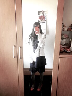 oliviapalermo329さんのコーディネート