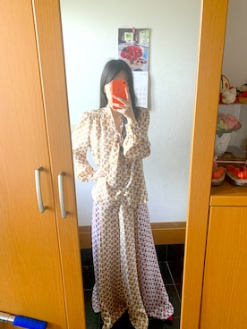 oliviapalermo329さんのコーディネート