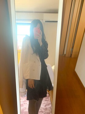 oliviapalermo329さんのコーディネート