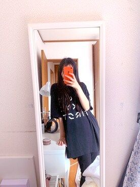 oliviapalermo329さんのコーディネート