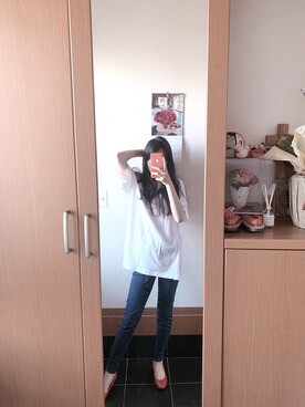 oliviapalermo329さんのコーディネート