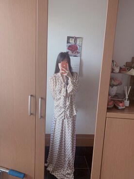 oliviapalermo329さんのコーディネート