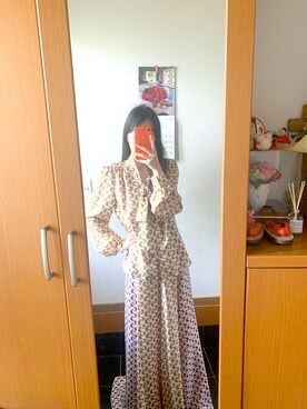 oliviapalermo329さんのコーディネート