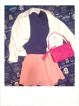 「MSGM（エムエスジーエム）のアイテム（ワンピース/ドレス）」を使った、oliviapalermo329さん（レディース・163cm）の夏コーディネート