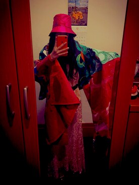 oliviapalermo329さんのコーディネート