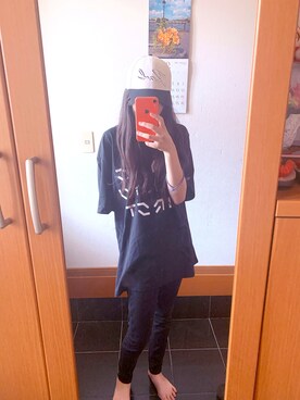 oliviapalermo329さんのコーディネート