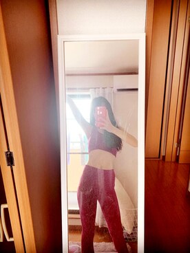 oliviapalermo329さんのコーディネート