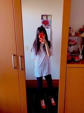 oliviapalermo329さんのコーディネート