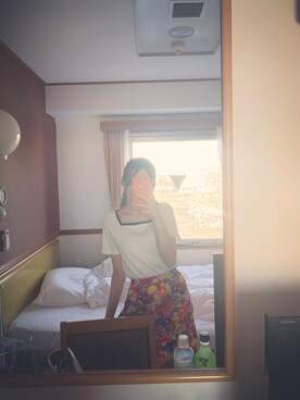 oliviapalermo329さんのコーディネート