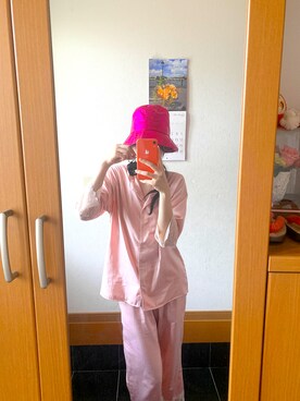 oliviapalermo329さんのコーディネート