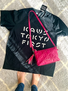 oliviapalermo329さんのコーディネート